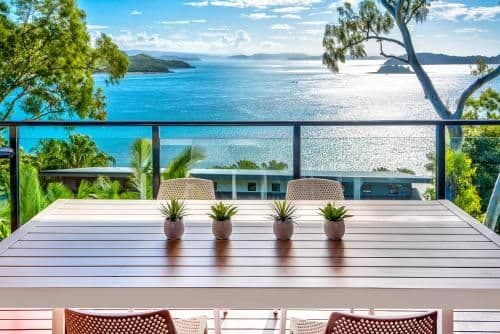 2 bedroom Sea View apartment 6