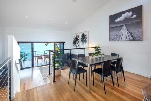 2 bedroom Sea View apartment 6