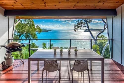2 bedroom Sea View apartment 6