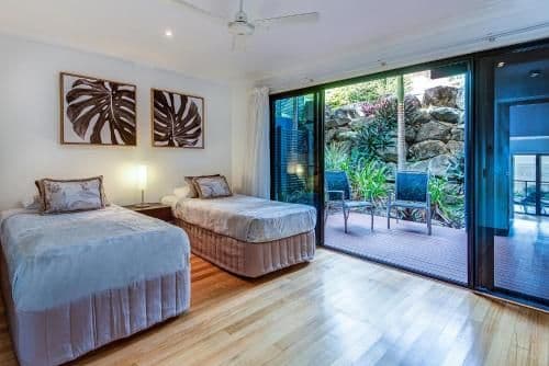 2 bedroom Sea View apartment 6