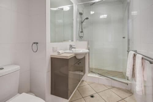 2 bedroom Sea View apartment 6