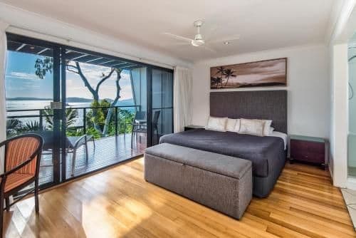 2 bedroom Sea View apartment 6