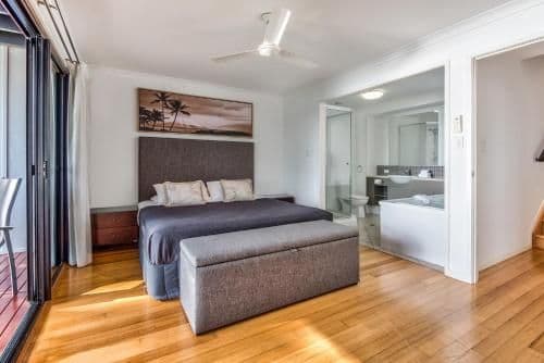 2 bedroom Sea View apartment 6