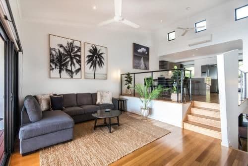 2 bedroom Sea View apartment 6