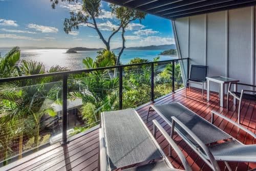 2 bedroom Sea View apartment 6