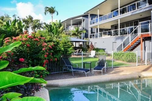 3 Bedroom sea view apartment - Apartment 9