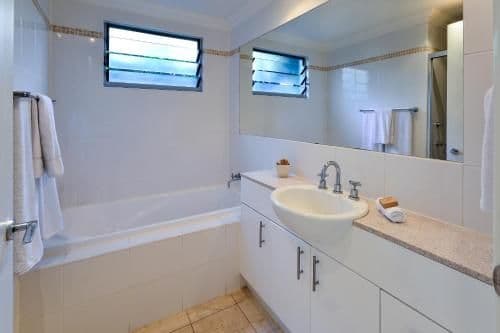 3 Bedroom sea view apartment - Apartment 9