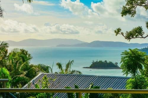3 Bedroom sea view apartment - Apartment 9