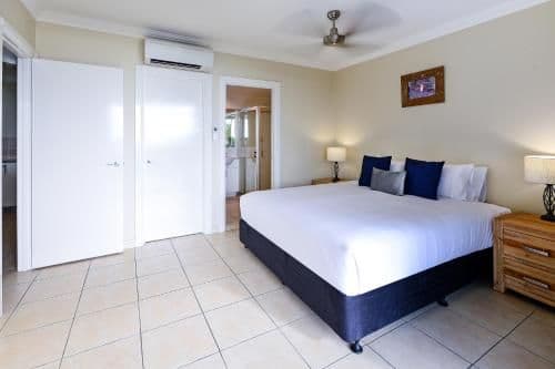 3 Bedroom sea view apartment - Apartment 9