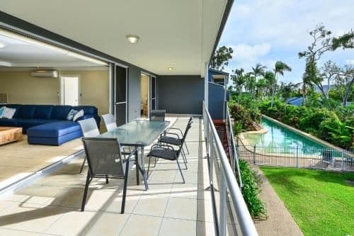 3 Bedroom sea view apartment - Apartment 9
