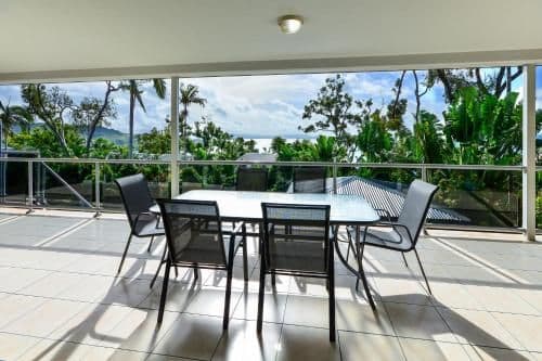 3 Bedroom sea view apartment - Apartment 9