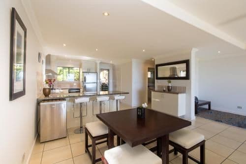 2 Bedroom sea view apartment - Apartment 15