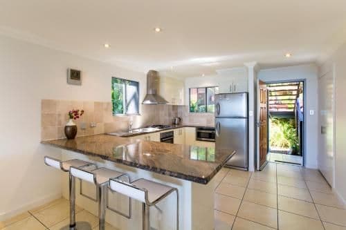 2 Bedroom sea view apartment - Apartment 15