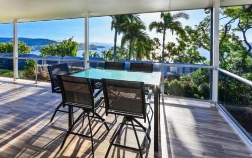 2 Bedroom sea view apartment - Apartment 6