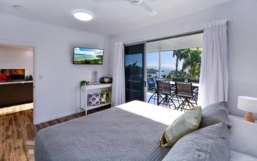 2 Bedroom sea view apartment - Apartment 6