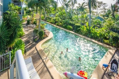 2 Bedroom sea view apartment - Apartment 15
