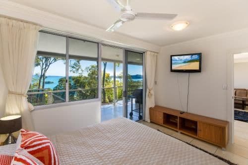 2 Bedroom sea view apartment - Apartment 15