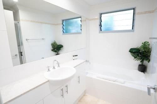 2 Bedroom sea view apartment - Apartment 3
