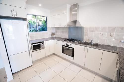 2 Bedroom sea view apartment - Apartment 3