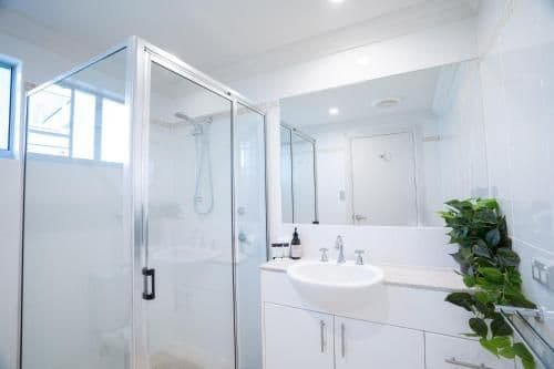 2 Bedroom sea view apartment - Apartment 3
