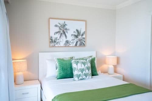2 Bedroom sea view apartment - Apartment 3