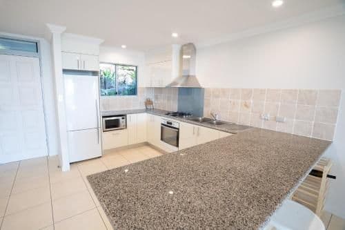 2 Bedroom sea view apartment - Apartment 3