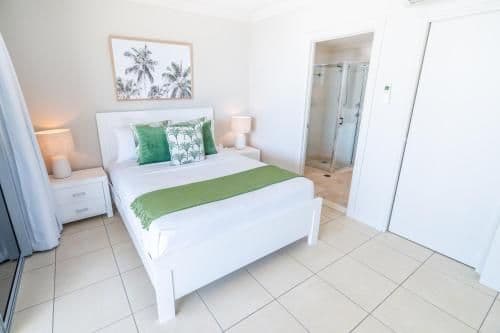 2 Bedroom sea view apartment - Apartment 3
