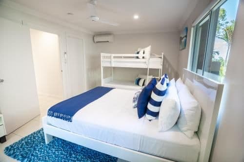 2 Bedroom sea view apartment - Apartment 3