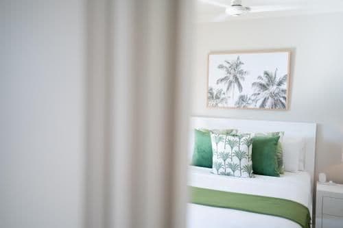2 Bedroom sea view apartment - Apartment 3