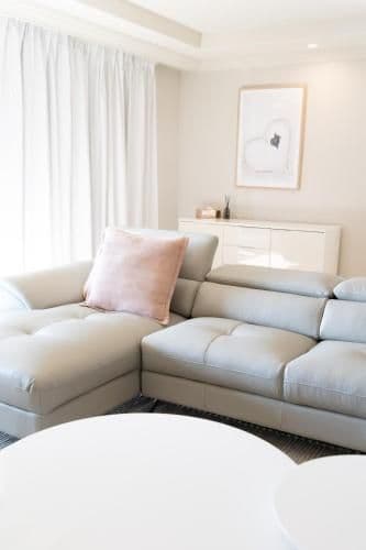 2 Bedroom sea view apartment - Apartment 3