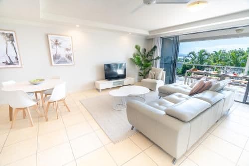 2 Bedroom sea view apartment - Apartment 3