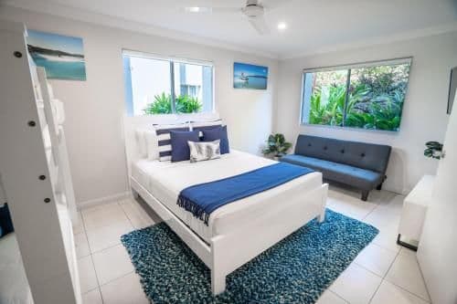 2 Bedroom sea view apartment - Apartment 3