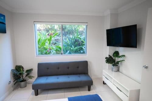 2 Bedroom sea view apartment - Apartment 3