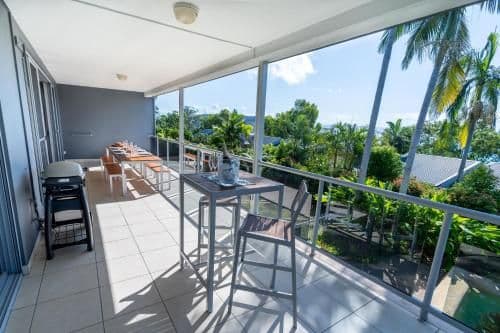 2 Bedroom sea view apartment - Apartment 3