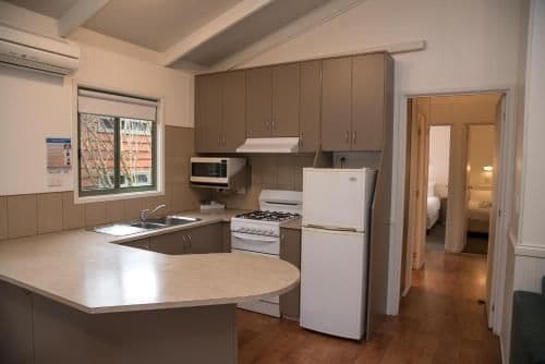 Premium Three-Bedroom Villa