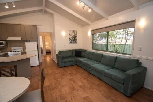 Premium Three-Bedroom Villa