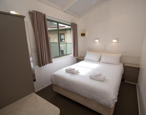 Premium Three-Bedroom Villa