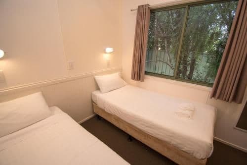 Premium Three-Bedroom Villa