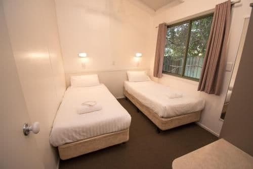 Premium Three-Bedroom Villa