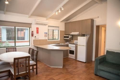 Premium Three-Bedroom Villa