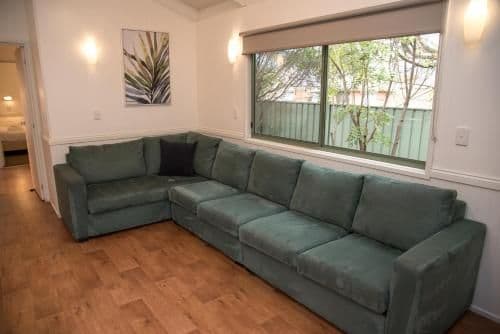 Premium Three-Bedroom Villa