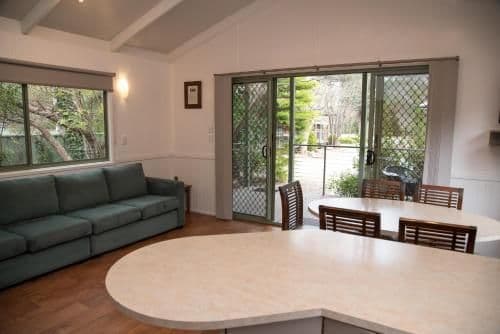 Premium Three-Bedroom Villa