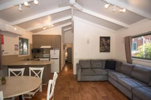 Premium Two-Bedroom Villa