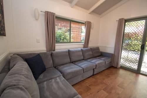 Premium Two-Bedroom Villa