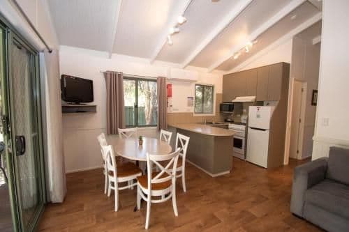 Premium Two-Bedroom Villa