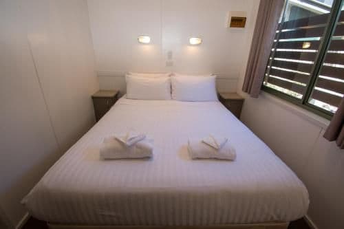 Premium Two-Bedroom Villa