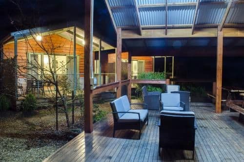 Premium Two-Bedroom Villa