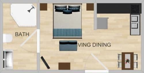 Studio Unit