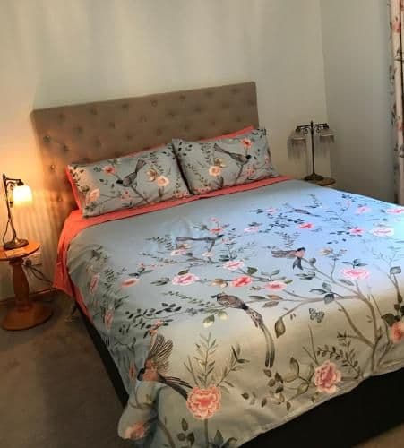 Two-Bedroom Apartment - Griffon