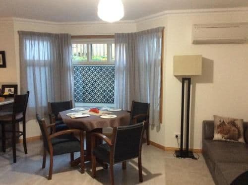 Two-Bedroom Apartment - Griffon